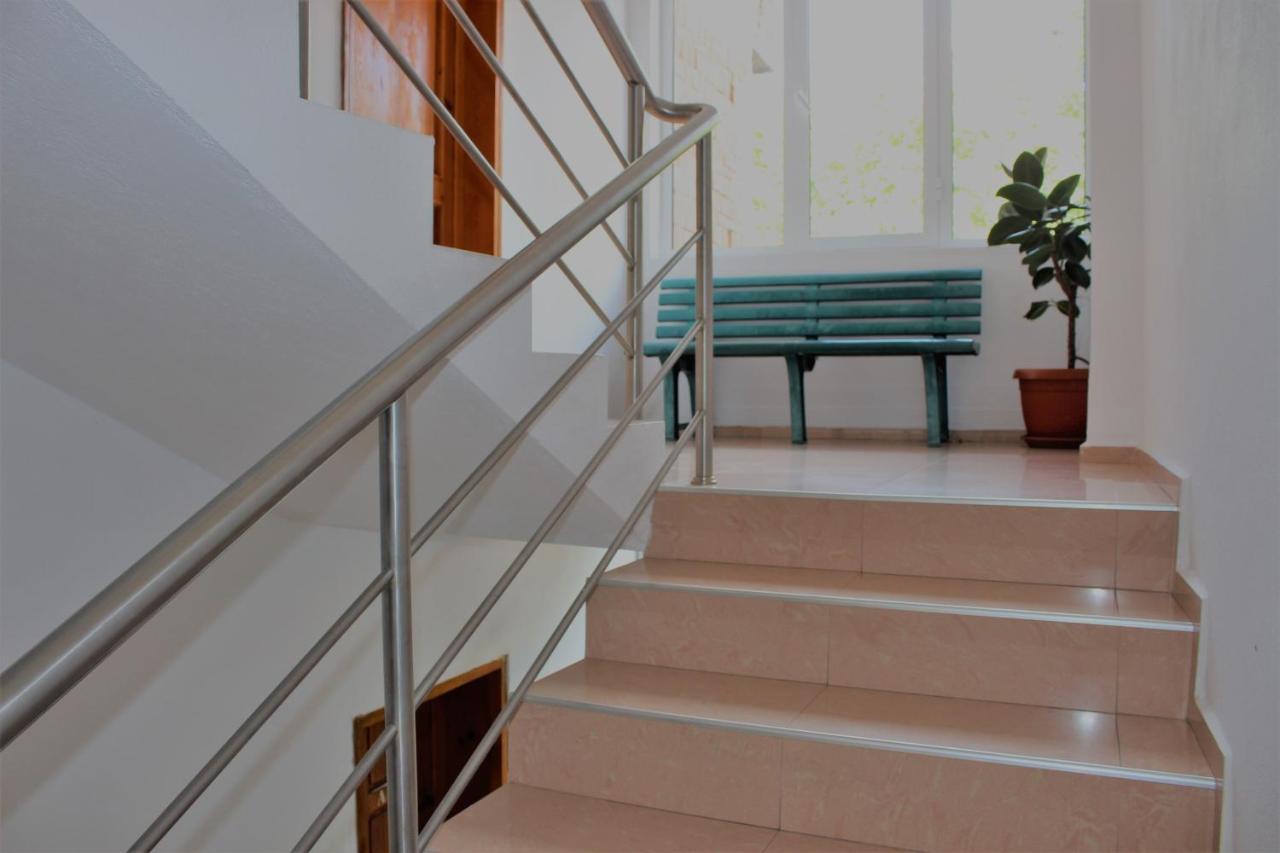 Отель Dream House Царёво Экстерьер фото