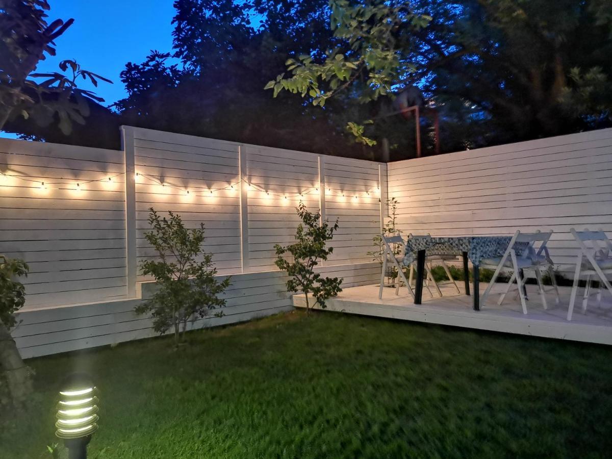 Отель Dream House Царёво Экстерьер фото