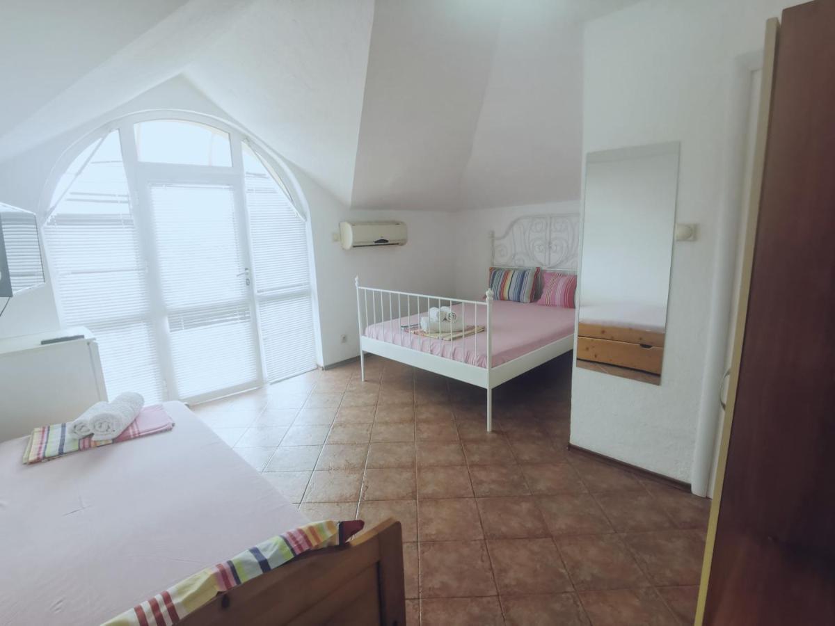 Отель Dream House Царёво Экстерьер фото